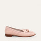 Adele Genuine Leather Women Shoes Salmon pink