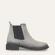 Hare Suede Women Grey Boots