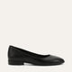Ariana Genuine Leather Women Shoes Black