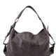 Krista Leather Bag Brown