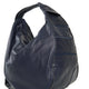 Jeyka Crystal Backpack Navy Blue Bag