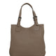 Jeyka Nilsa Leather Bag Brown