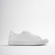 Aire Genuine Leather Women Sneakers White