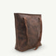 Elowen Brown Leather Bag