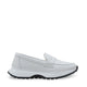 Eloria Leather Women Comfort Shoes White