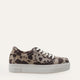 Soho Genuine Leather Women Suede