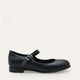 Blair Genuine Leather Women Shoes Black