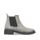 Hare Suede Women Grey Boots