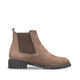 Hare Suede Brown Boots