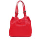 Jeyka Nilsa Leather Bag Red