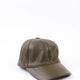Jeyka Olive Green Cap