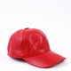 Jeyka Red Cap