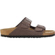 Arizona Mocca BirkiBuc Narrow