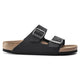 Arizona Vegan Black BirkiBuc Regular