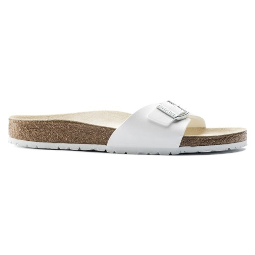 Madrid White Birko-Flor Regular