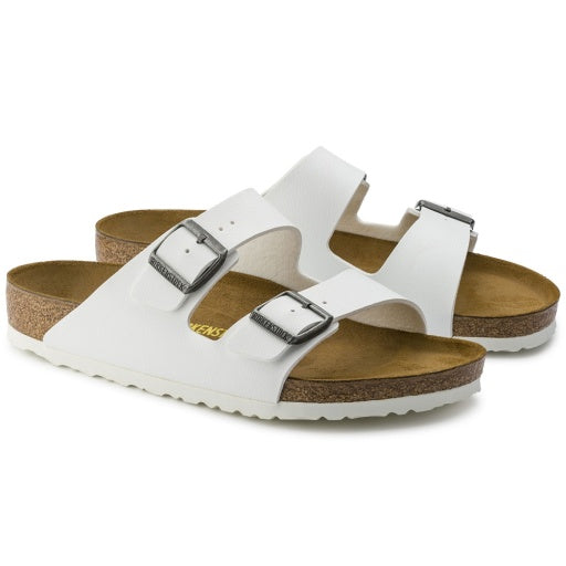 Arizona White Birko-Flor Regular
