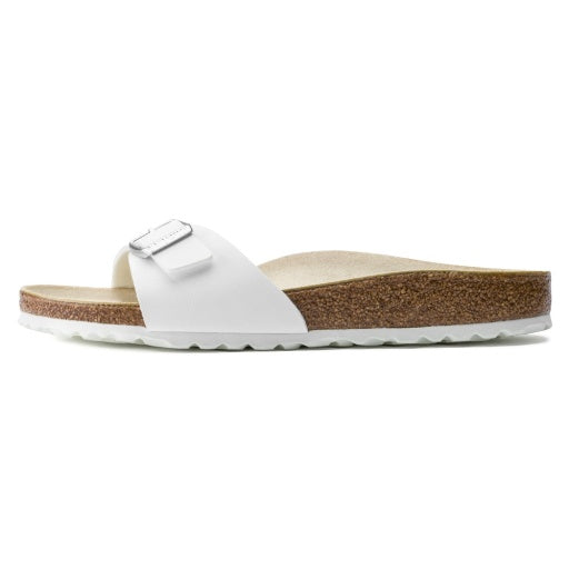 Madrid White Birko-Flor Regular
