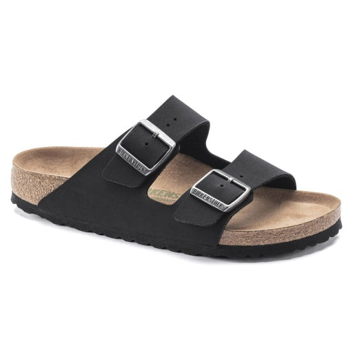 Arizona Vegan Black BirkiBuc Regular