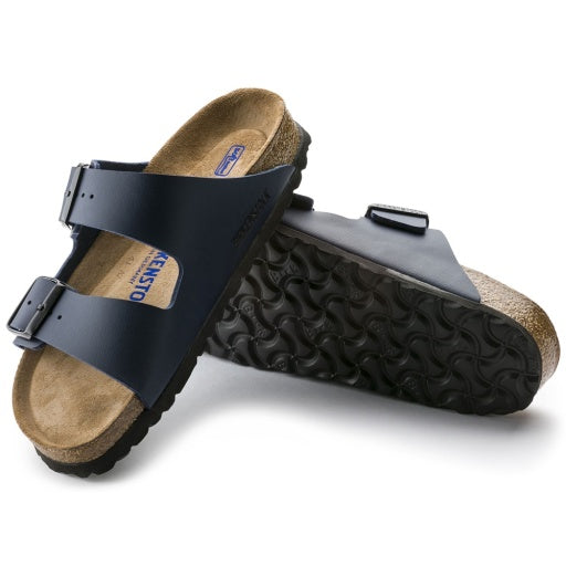 Arizona SFB Blue Birko-Flor Regular
