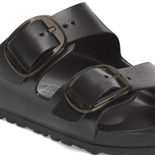 Arizona Big Buckle EVA Black Narrow