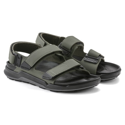 Tatacoa Futura Khaki Birko-Flor Regular