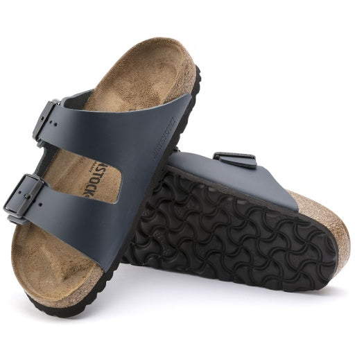 Arizona Blue Smooth Leather Regular