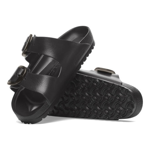 Arizona Big Buckle EVA Black Narrow