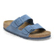 Arizona SFB Elemental Blue Suede Leather Narrow