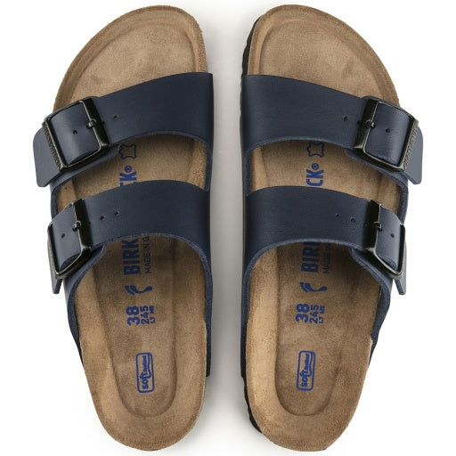 Arizona SFB Blue Birko-Flor Narrow