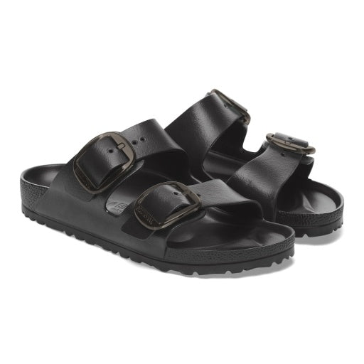 Arizona Big Buckle EVA Black Narrow
