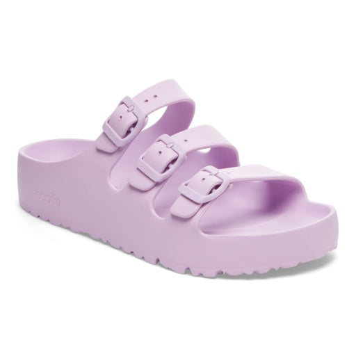 Florida III EVA Platform Flex Crocus Narrow
