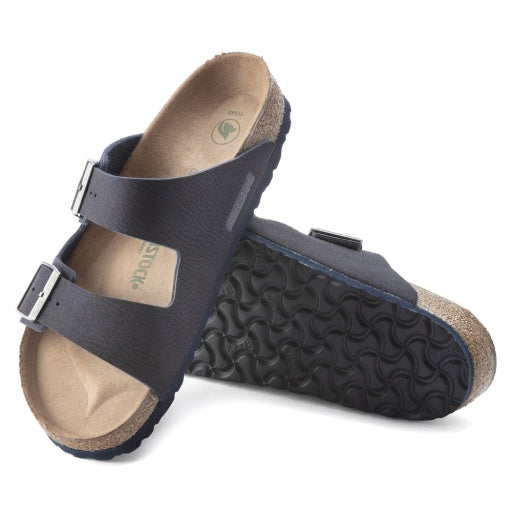 Arizona Vegan Desert Dust Indigo Blue BirkiBuc Regular