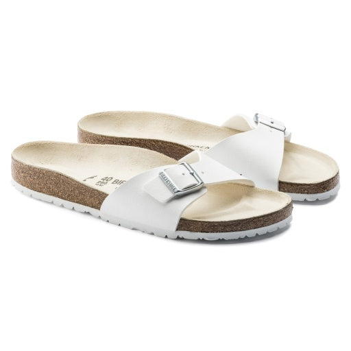 Madrid White Birko-Flor Regular