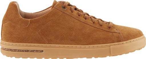 Bend Low Mink Suede Leather Regular