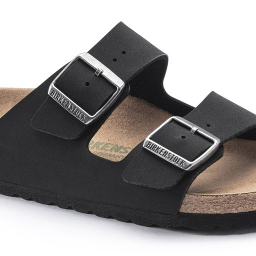 Arizona Vegan Black BirkiBuc Regular