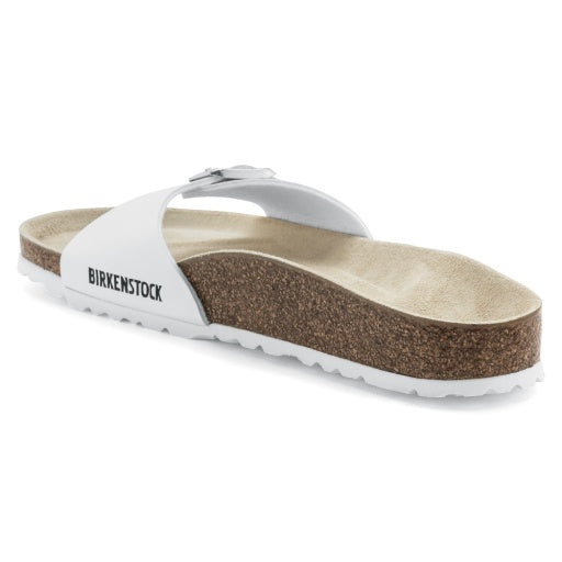 Madrid White Birko-Flor Regular