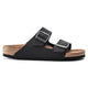Arizona Vegan Black Birkibuc Regular