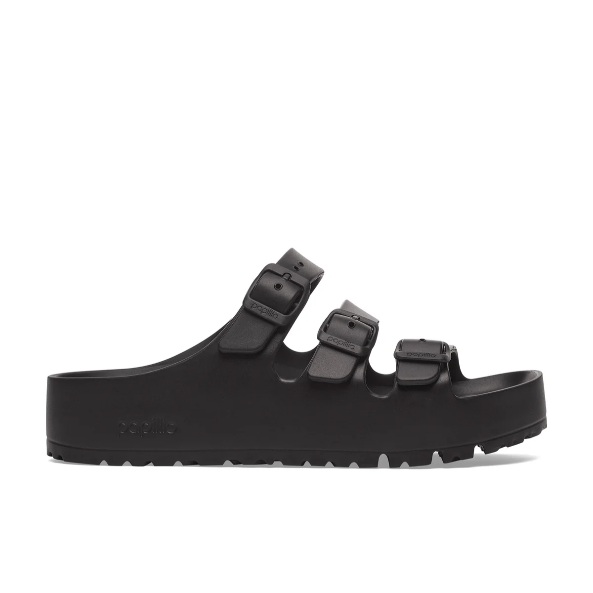 Florida Iii Eva Platform Flex Black Narrow – Jeyka
