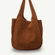 Liora Tan Suede Bag