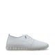 Siena Leather Women Comfort Shoes White