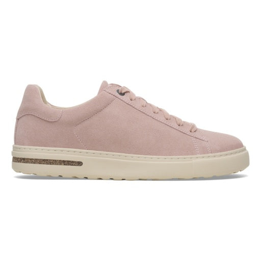 Bend Low Light Rose Suede Leather Regular