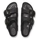 Arizona Big Buckle EVA Black Narrow