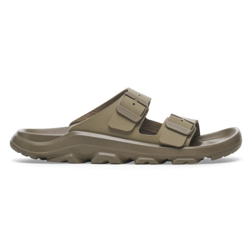 Mogami Terra Stealth Buckle 2-Strap Faded Khaki Birko-Flor Regular