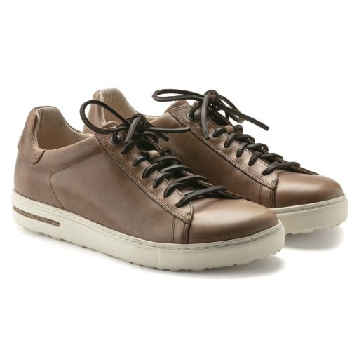 Bend Low Tabacco Brown Smooth Leather Regular