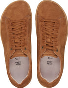 Bend Low Mink Suede Leather Regular