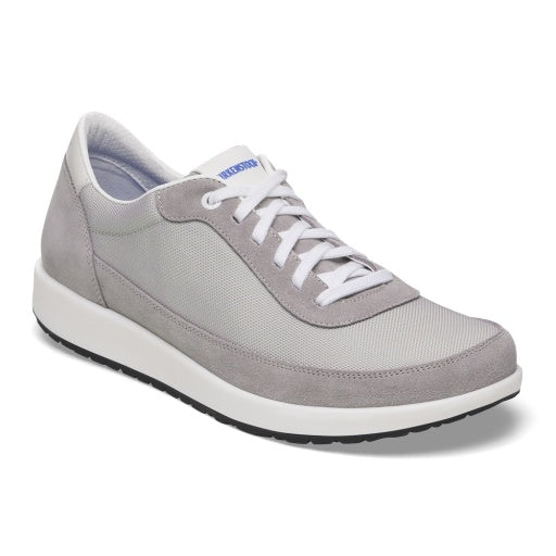 Honnef City Whale Grey/Stone Coin Nylon Mesh/Textile Regular
