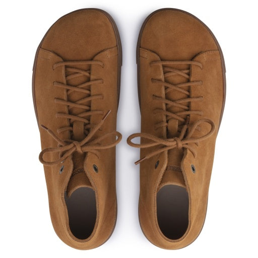Bend Mid Decon Mink Nubuck Leather Regular