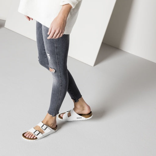 Arizona White Birko-Flor Regular