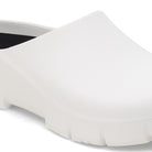 Super Birki 2.0 White Polyurethane Regular