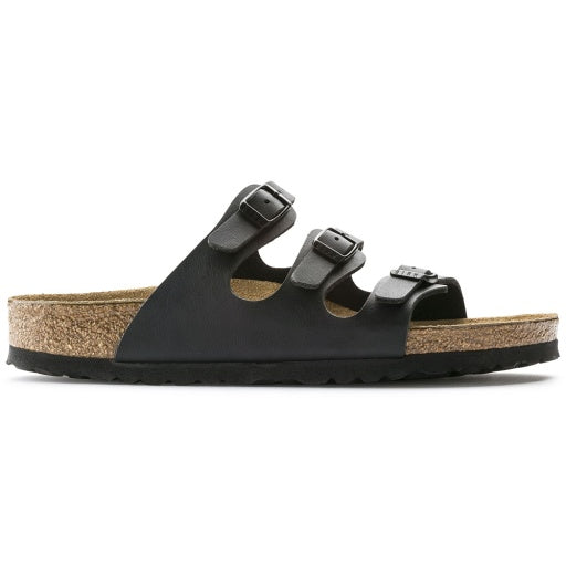 Florida SFB Black Birko-Flor Regular
